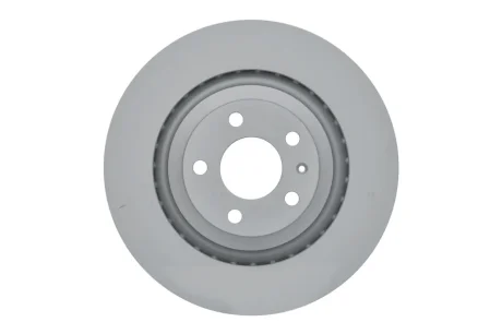 Диск гальмівний BOSCH 0986479C64