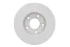 Диск гальмівний передн Лів/Прав VOLVO C30, S40 II MAZDA 3, 5 1.3-2.2D 10.03- BOSCH 0 986 479 C68 (фото 3)