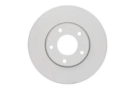 Диск гальмівний передн Лів/Прав VOLVO C30, S40 II MAZDA 3, 5 1.3-2.2D 10.03- BOSCH 0 986 479 C68 (фото 1)