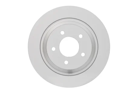 Гальмівний диск задн лів/прав MAZDA 5 1.6D-2.3 02.05- Bosch 0986479C69