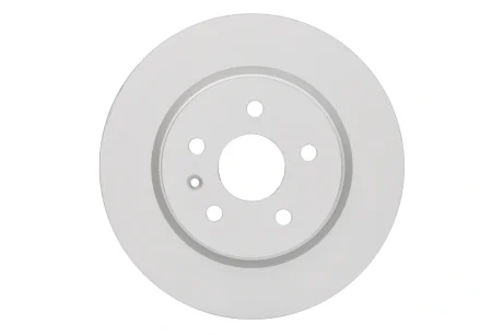 Диск гальмівний задн лів/прав BUICK LA CROSSE CADILLAC XTS CHEVROLET CAMARO, MALIBU OPEL INSIGNIA A, INSIGNIA A COUNTRY SAAB 9-5 1.4-6.2 07.08- Bosch 0986479C71