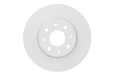 Диск гальмівний Bosch 0986479C83
