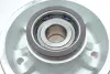Диск гальмівний (задній) Renault Megane III/Scenic III 08- (260x8) (+ABS) (з підшипником) BOSCH 0 986 479 C87 (фото 2)