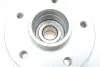 Диск гальмівний (задній) Renault Megane III/Scenic III 08- (260x8) (+ABS) (з підшипником) BOSCH 0 986 479 C87 (фото 4)