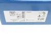 Диск гальмівний (задній) Renault Megane 08- (260x8) (+ABS) (з підшипником) BOSCH 0 986 479 C88 (фото 12)