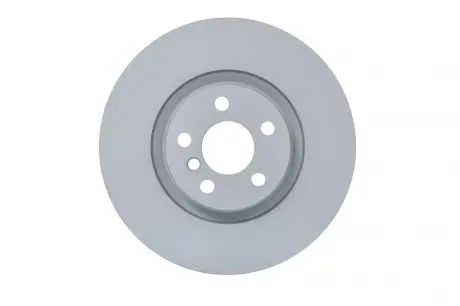 Гальмівний диск BOSCH 0986479C94
