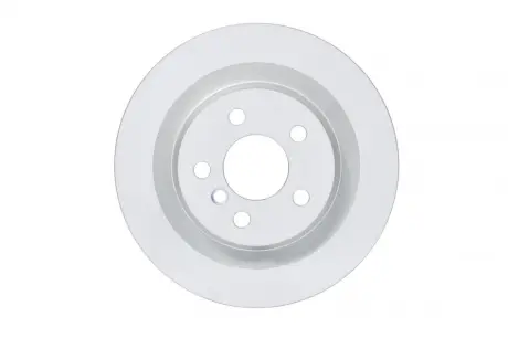 Гальмівний диск BOSCH 0986479C95