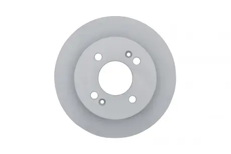 Гальмівний диск BOSCH 0986479D02