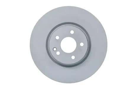 Гальмівний диск BOSCH 0986479D13