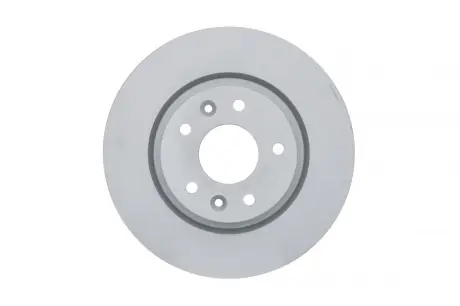 Гальмівний диск BOSCH 0986479D16