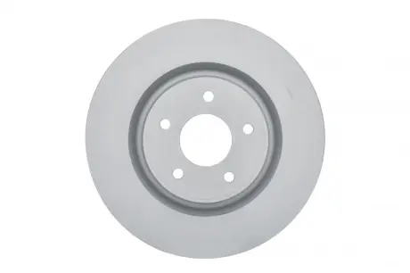 Диск гальмівний BOSCH 0 986 479 D19