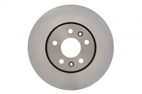 Гальмівний диск BOSCH 0986479D30