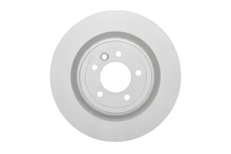 Гальмівний диск BOSCH 0986479D31
