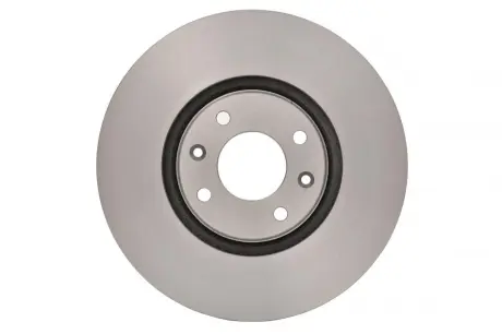 Диск гальмівний BOSCH 0 986 479 D36