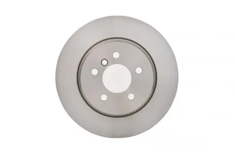 Гальмівний диск BOSCH 0986479D58