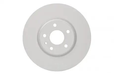 Диск гальмівний BOSCH 0 986 479 D85