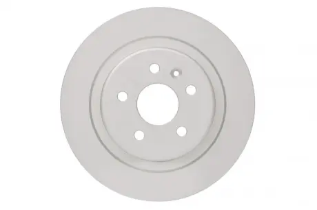 Диск гальмівний BOSCH 0 986 479 D90