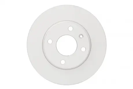 Гальмівний диск BOSCH 0986479D91