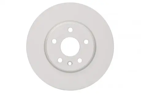 Диск гальмівний BOSCH 0 986 479 D92