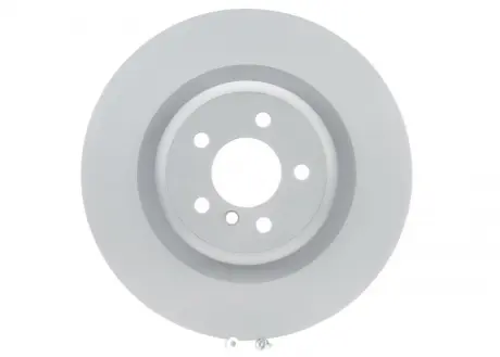 BMW Гальмівний диск задн. X5 (E70), X5 (F15, F85), X6 (F16, F86) BOSCH 0986479E29