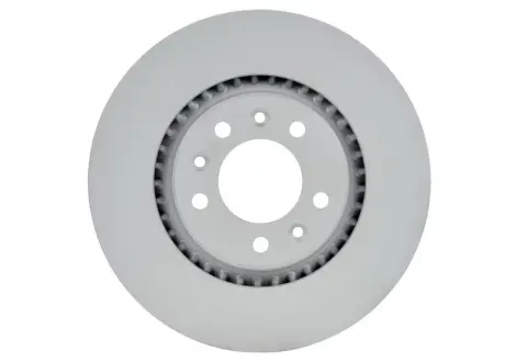 Гальмівний диск BOSCH 0986479E32