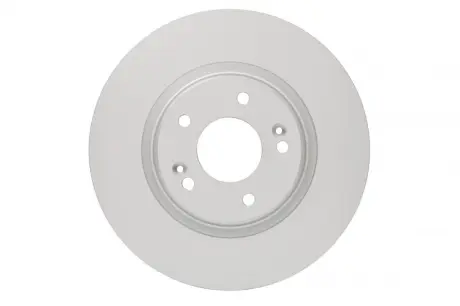 Диск гальмівний BOSCH 0986479E42