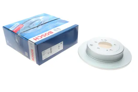 Диск гальмівний BOSCH 0986479E45