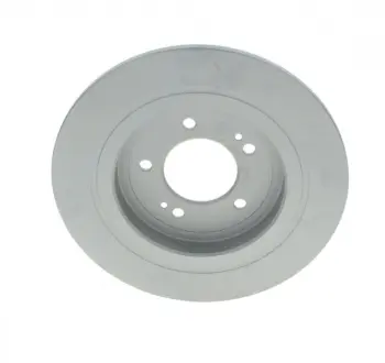 Гальмівний диск BOSCH 0986479E46