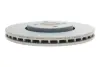 Диск гальмівний (передній) VW Load/Up 11- (288х25) (з покриттям) (вент.) BOSCH 0 986 479 E81 (фото 5)