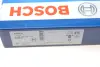Гальмівний диск BOSCH 0986479F90 (фото 8)