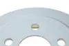 Диск гальмівний (задній) BMW 5 (G30/F90)/7 (G11/G12) 15- (L) (330x20) BOSCH 0 986 479 G14 (фото 3)