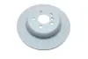 Диск гальмівний (задній) BMW 5 (G30/F90)/7 (G11/G12) 15- (L) (330x20) BOSCH 0 986 479 G14 (фото 6)