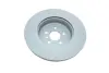 Диск гальмівний (задній) BMW 5 (G30/F90)/7 (G11/G12) 15- (R) (330x20) BOSCH 0 986 479 G15 (фото 2)