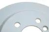 Диск гальмівний (задній) BMW 5 (G30/F90)/7 (G11/G12) 15- (R) (330x20) BOSCH 0 986 479 G15 (фото 4)