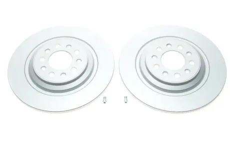 Диск гальмівний BOSCH 0986479G74