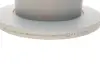 Диск гальмівний BOSCH 0986479H06 (фото 4)