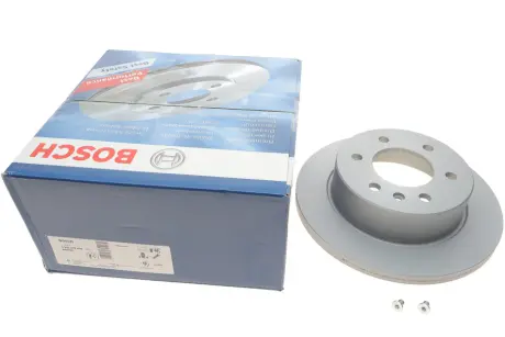 Диск гальмівний BOSCH 0986479H06