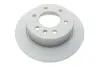 Диск гальмівний BOSCH 0986479H06 (фото 6)