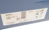 Диск гальмівний BOSCH 0986479H06 (фото 8)