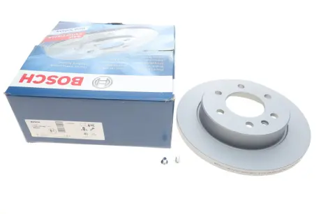 Диск гальмівний BOSCH 0986479H07