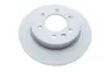 Диск гальмівний BOSCH 0986479H07 (фото 6)