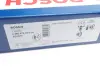 Диск гальмівний BOSCH 0986479H34 (фото 6)