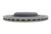Тормозной диск Bosch 0986479H40 (фото 3)