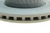 Диск гальмівний BOSCH 0986479H46 (фото 3)