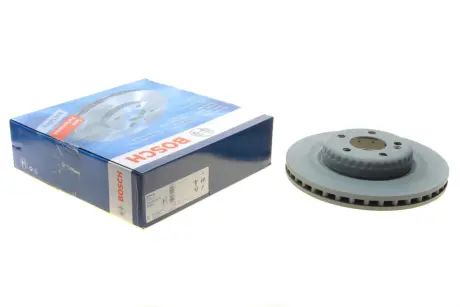 Диск гальмівний BOSCH 0986479H46