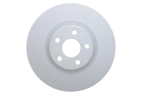 Диск гальмівний (передній) Ford S-Max 18- (316x28) (з покриттям) (вентильований) BOSCH 0 986 479 J32