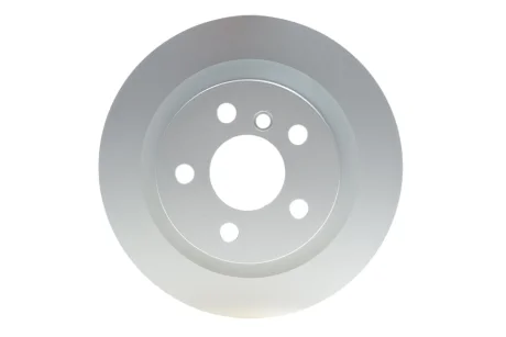 BMW Гальмівний диск задн. 2 Купе (G42, G87) 21-, 3 (G20, G80, G28) 20-, 3 Touring (G21, G81) 19-, 4 Купе (G22, G82) 20- Bosch 0986479J70