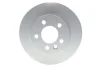 VW гальмівний диск передн. CRAFTER 16 Bosch 0 986 479 J83 (фото 1)