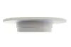 Диск гальмівний (задній) MB SL (231) 12-20 (295x10) (з покриттям) (вент.) BOSCH 0 986 479 K26 (фото 3)