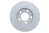 Диск гальмівний (задній) Skoda Fabia/Octavia/VW Golf IV 98- (230x9) (повний) BOSCH 0 986 479 K55 (фото 4)